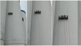 警惕！多家企業儲庫坍塌，你家的儲庫和建筑結構該體檢了！