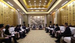 華新水泥力爭這一地區銷售收入突破50億元！