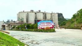 海螺水泥這家工廠每天發運21000噸，一季度收入4.62億元！