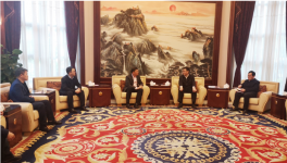 投資11億元！華新水泥又簽大項目！