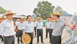 南方水泥5000t/d熟料生產(chǎn)線5月份開(kāi)工建設(shè)！