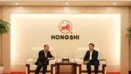 華潤(rùn)、西南、華新、紅獅等水泥企業(yè)表態(tài)要緊密合作，落實(shí)錯(cuò)峰生產(chǎn)！