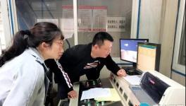 突擊！停產！這一地區掀起混凝土質檢風暴！