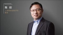 “中國神泥”重組背后的博弈！