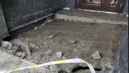 混凝土強度不達標！山東、安徽、浙江等地大量樓房炸毀重建！