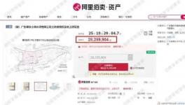 成立50年，負債3.49億！又一知名水泥廠破產拍賣！