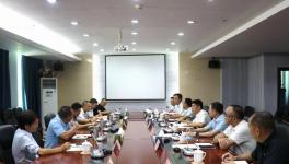 海螺水泥希望政府加快決策部署，幫助解決企業難題！