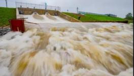 預(yù)警！56.2萬(wàn)人受災(zāi)！南方水泥價(jià)格集體下跌！