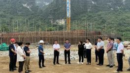 又一條200萬噸/年水泥熟料生產線即將投產！