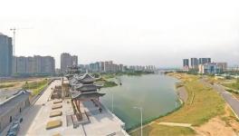 “公鐵水”多式聯(lián)運新東運礦業(yè)公司產(chǎn)品直運大灣區(qū)?！