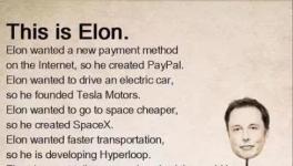 瘋了！馬斯克要砸掉5000萬中國建筑工人的飯碗！