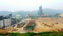 華新水泥綠色建材產業園項目即將建成投產！