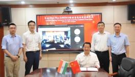 中建材開好局，迎來一大波好消息！