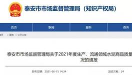 通報！水泥大省流通領域再現不合格水泥！