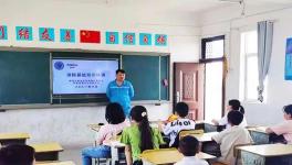 海螺集團各單位紛紛開展安全教育培訓！增強安全意識！