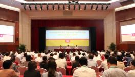 周育先再次動員培訓！提升董監事、組織人事能力！