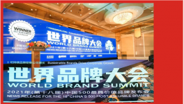 “中國500最具價(jià)值品牌”榜單出爐了！多個(gè)水泥企業(yè)上榜！