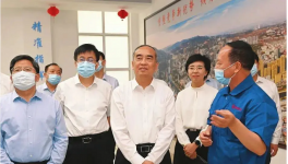 冀東水泥5G智能礦山項目！首家實現純自動化！