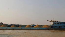 礦渣粉、砂石、商砼市場動態！