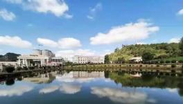 這里，2線窯已連續318天正常運行！