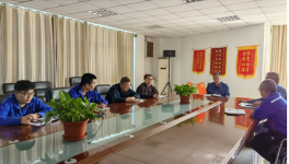 72天！伊犁天山回轉窯開機持續生產！