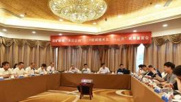 一致鑒定：這項SCR脫硝技術國際領先！