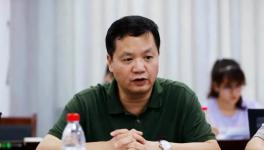 魚峰集團召開2021年第一次“大監督”會議！