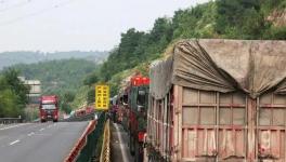 華北率先禁止國五進廠！國五何去何從？