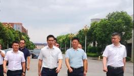 遠大水泥揚塵和噪音環保措施不到位！