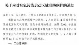 水泥行業管控！停產！不允許出廠！督查！