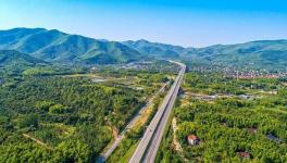 南方水泥中標“三礦整合”的石灰石礦山！