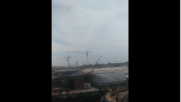 “停產(chǎn)令”來了！多省水泥廠停產(chǎn)升級！