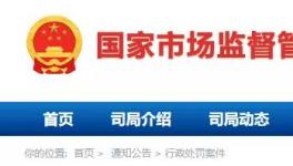 這兩家商砼企業涉嫌壟斷，被罰2312.886萬元！