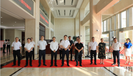 紅獅水泥6000t/d熟料生產線今年10月開工！