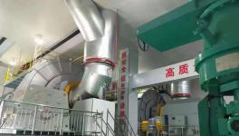 星級粉磨站！綠色礦山！花園工廠來襲！