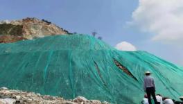 廣西水泥產能持續擴張，1734萬噸在建！