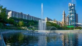 東方希望豐都水泥1號窯系統(tǒng)改造！