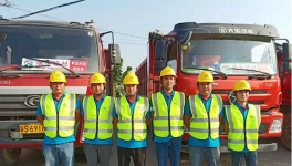 開始反攻！就有水泥企業(yè)發(fā)布漲價通知 ！