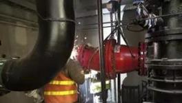 告別結垢、腐蝕！金隅冀東循環水不加藥！