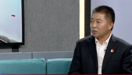 祁連山總經理尚再國公開聊管理理念！