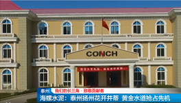 海螺這兩家公司產(chǎn)能，水泥粉磨領(lǐng)先！