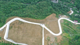 紅獅水泥新建項目，日處理飛灰150噸！