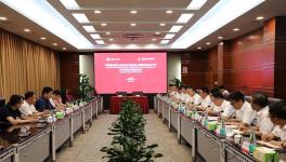 又一條3000t/d水泥熟料生產線即將開建！