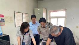 邢臺市21家水泥企業被檢查，總體滿意！