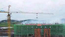 投資30億！海螺又一大項(xiàng)目落地！