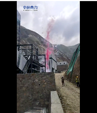 何為高端骨料生產線？看這個350萬噸案例