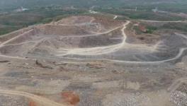 現(xiàn)場(chǎng)直擊：河南最大水泥企業(yè)“綠色礦山”這樣建！