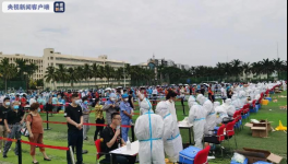 蔓延！多個工地感染，涉及水泥大省！