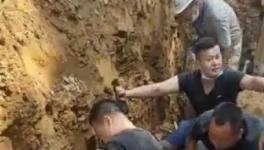 坍塌、墜落，遇難13人！為水泥行業(yè)再敲警鐘！