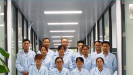 臺泥貴港危廢化驗室究竟有什么奧秘？